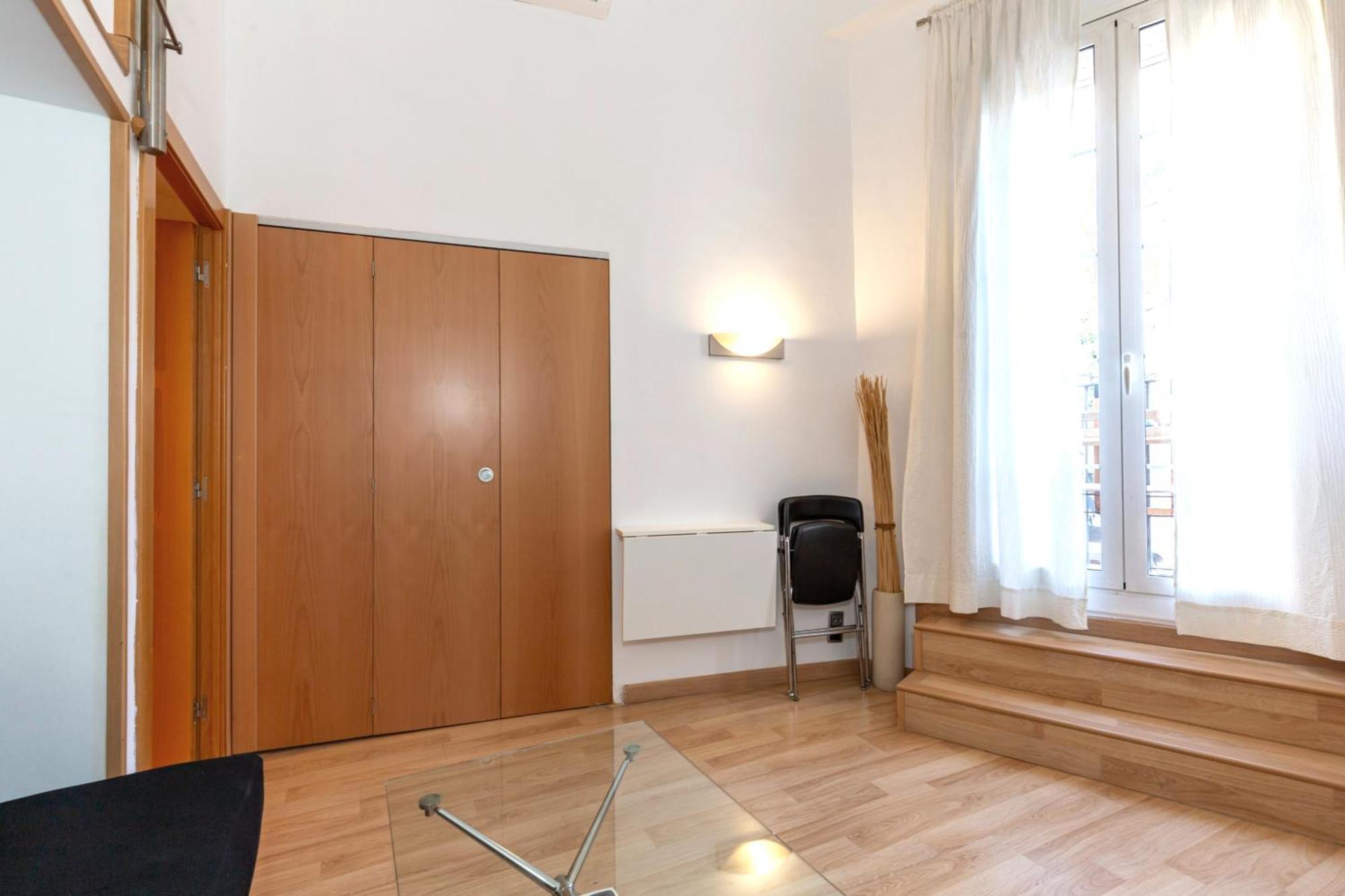 Alos Paseo De Gracia-diagonal Appartement *