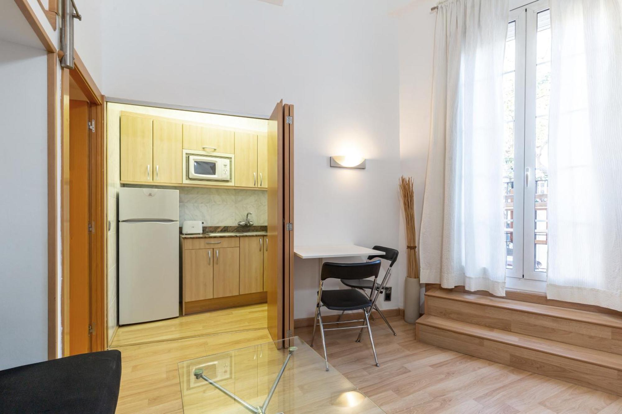 Appartement Alos Paseo De Gracia-diagonal *