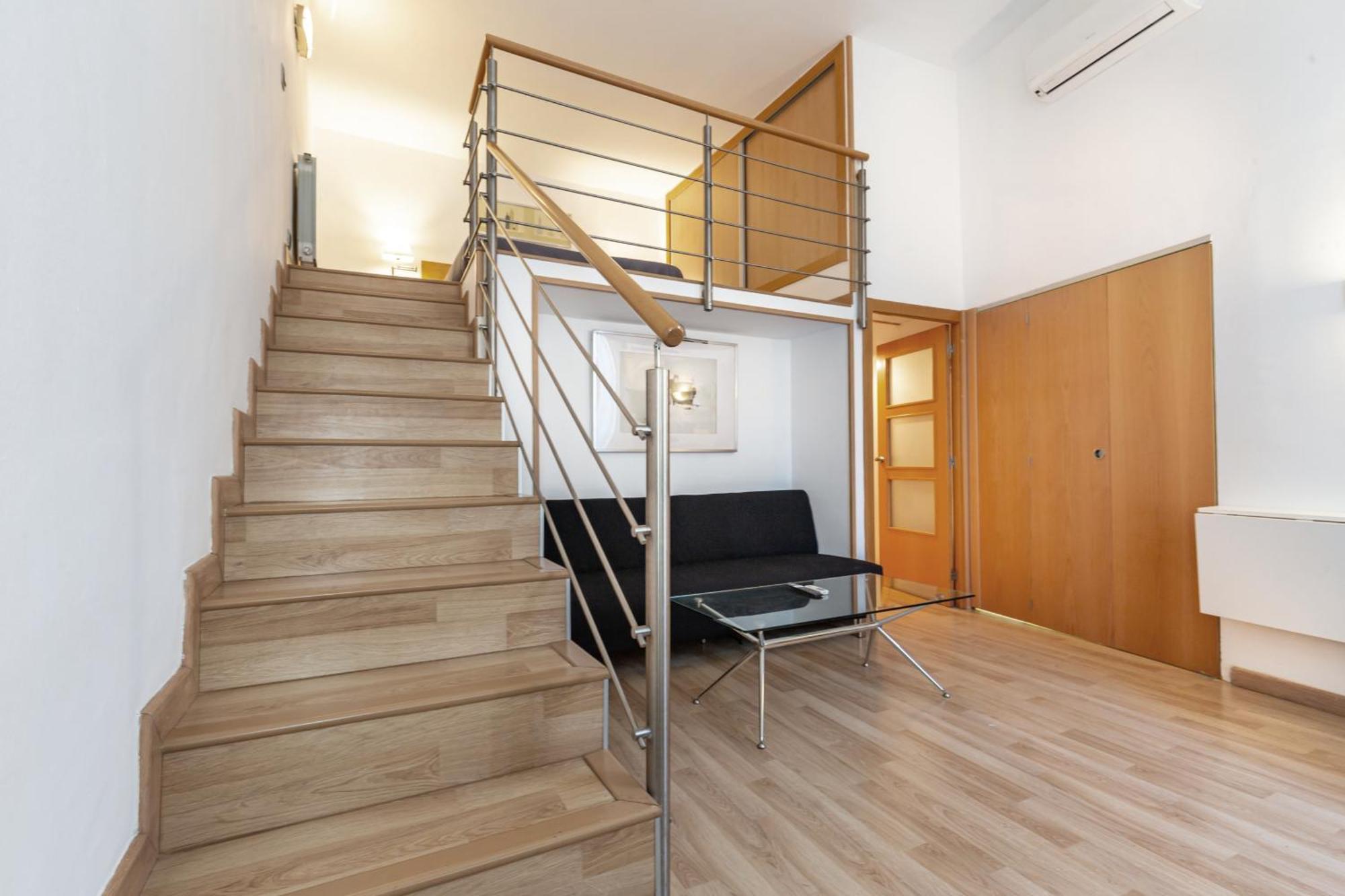 Appartement Alos Paseo De Gracia-diagonal Barcelona