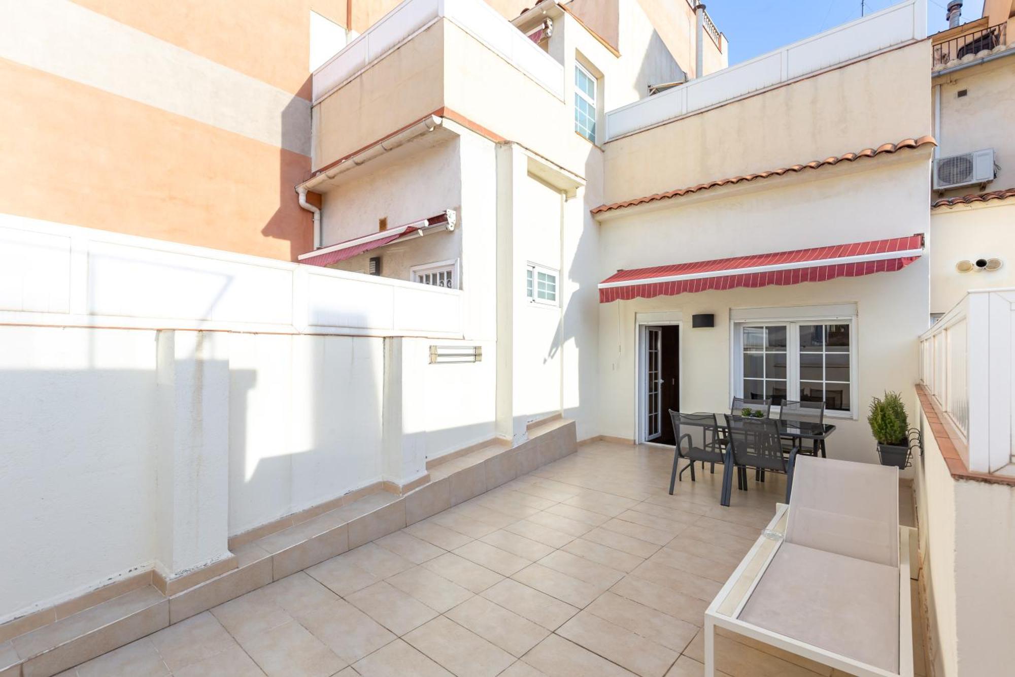 Appartement Alos Paseo De Gracia-diagonal *