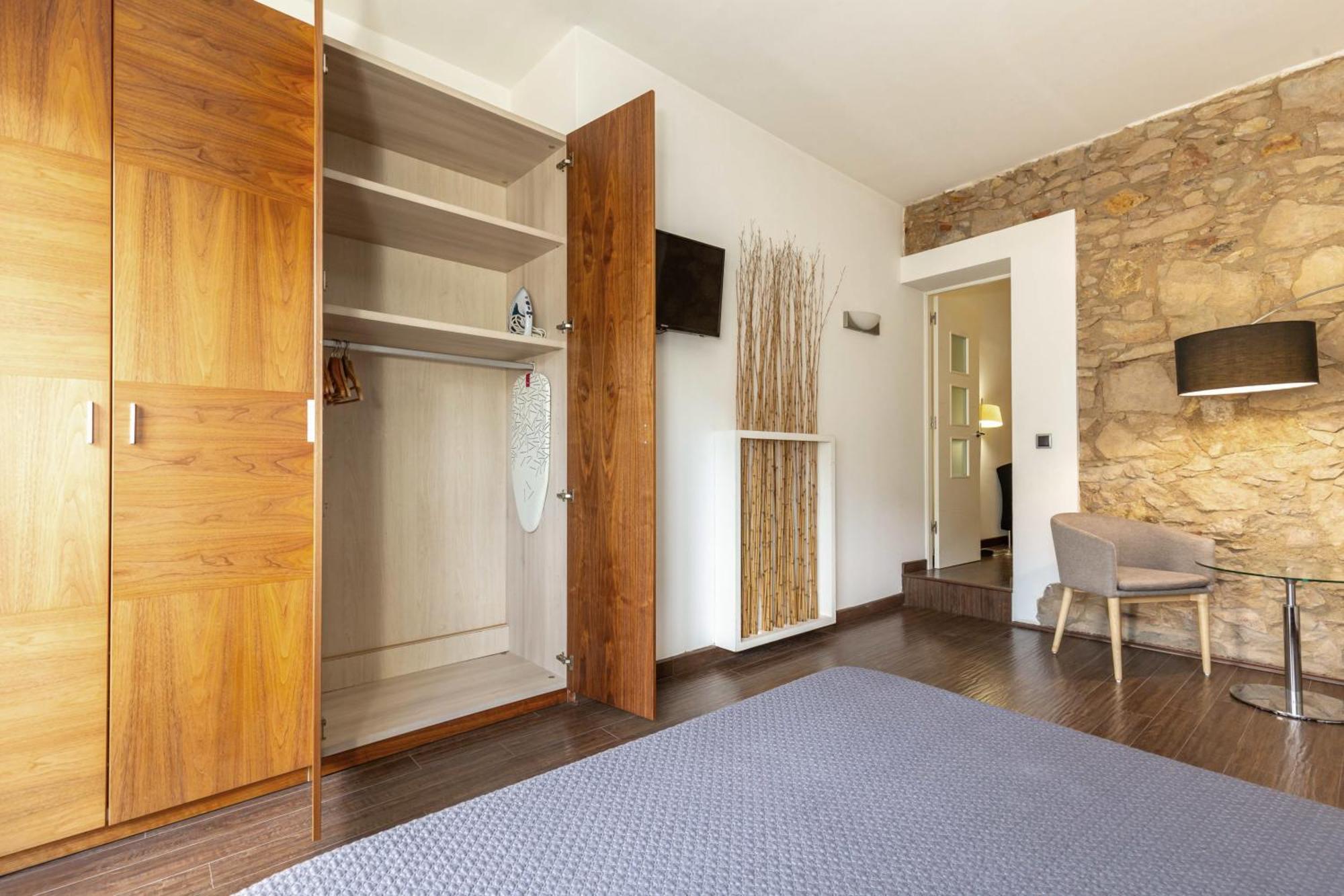 Appartement Alos Paseo De Gracia-diagonal