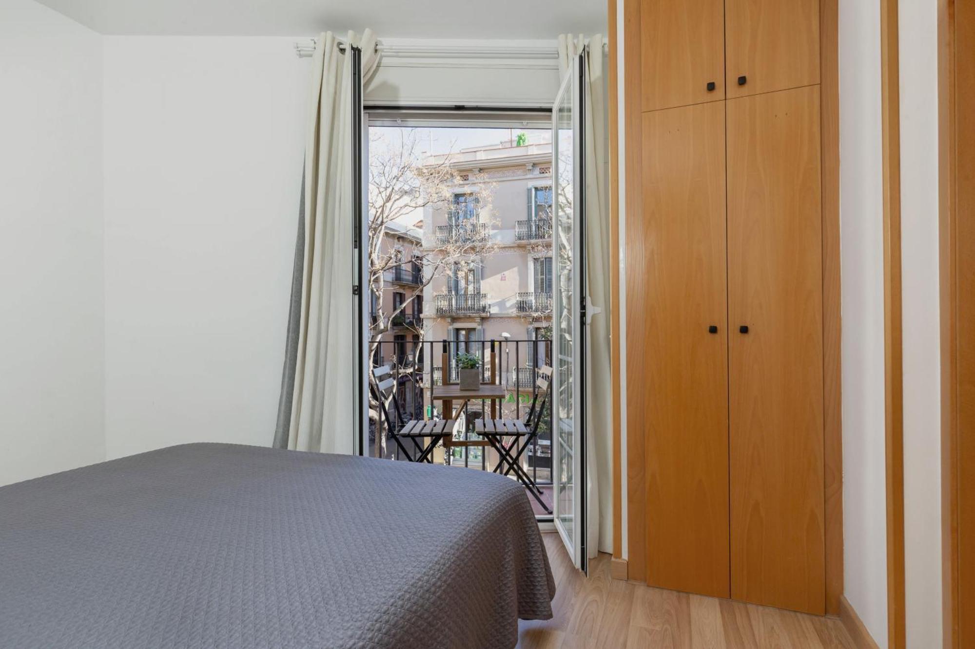 Alos Paseo De Gracia-diagonal Appartement Barcelona