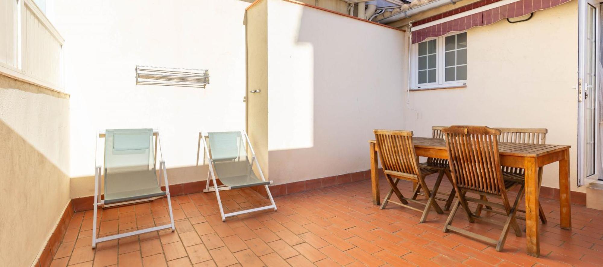 Appartement Alos Paseo De Gracia-diagonal Barcelona