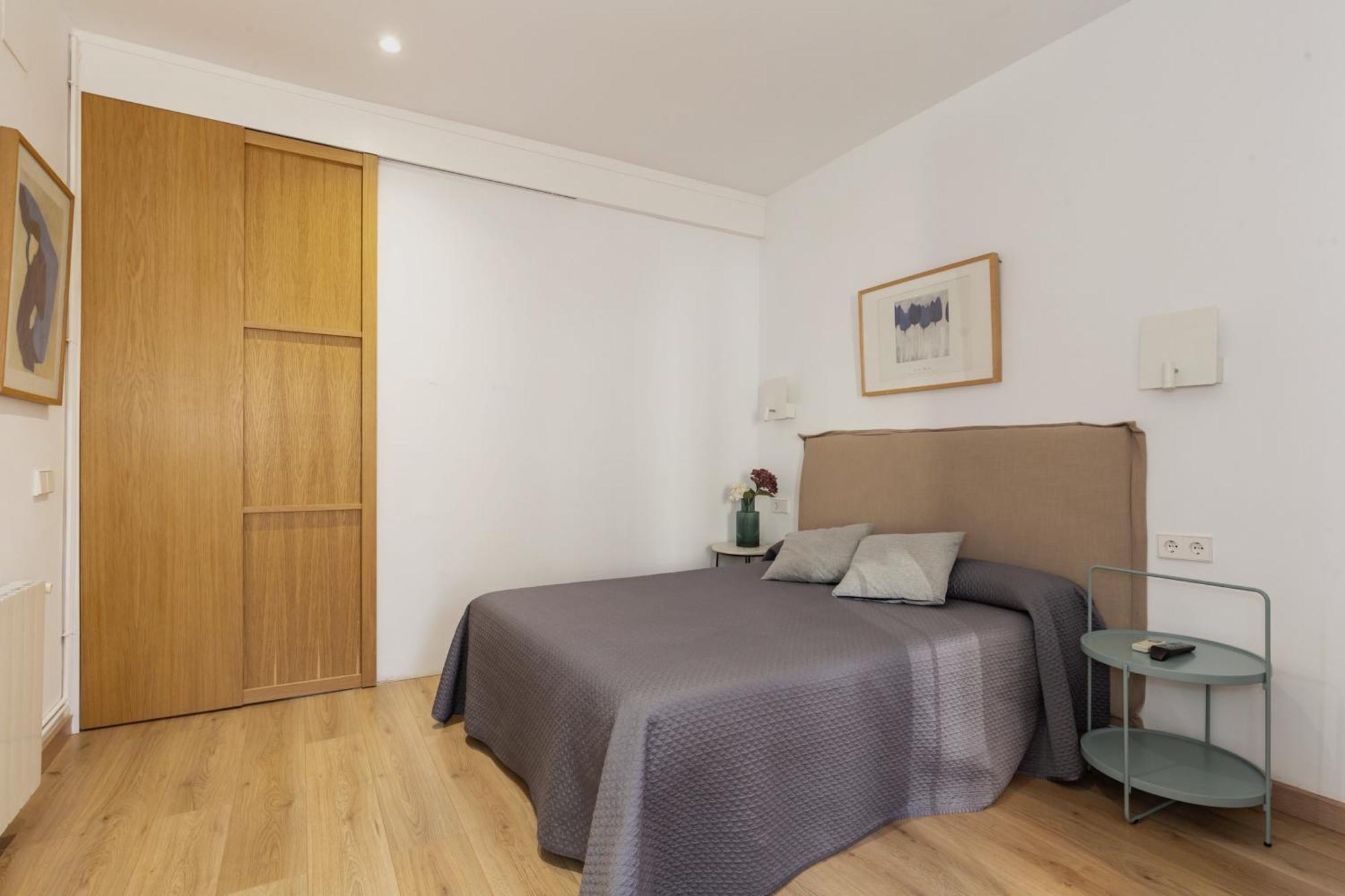 Appartement Alos Paseo De Gracia-diagonal