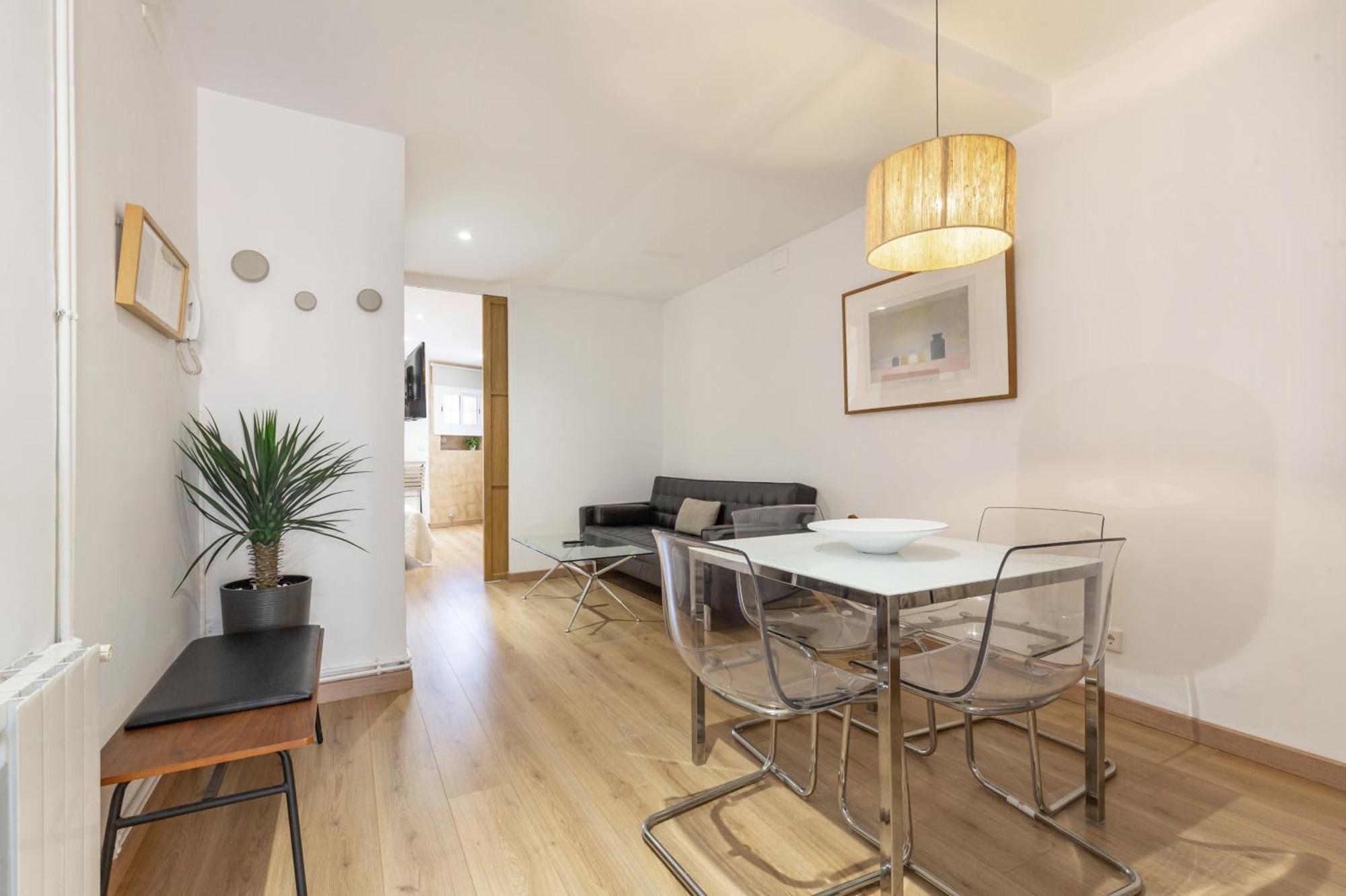 Appartement Alos Paseo De Gracia-diagonal *