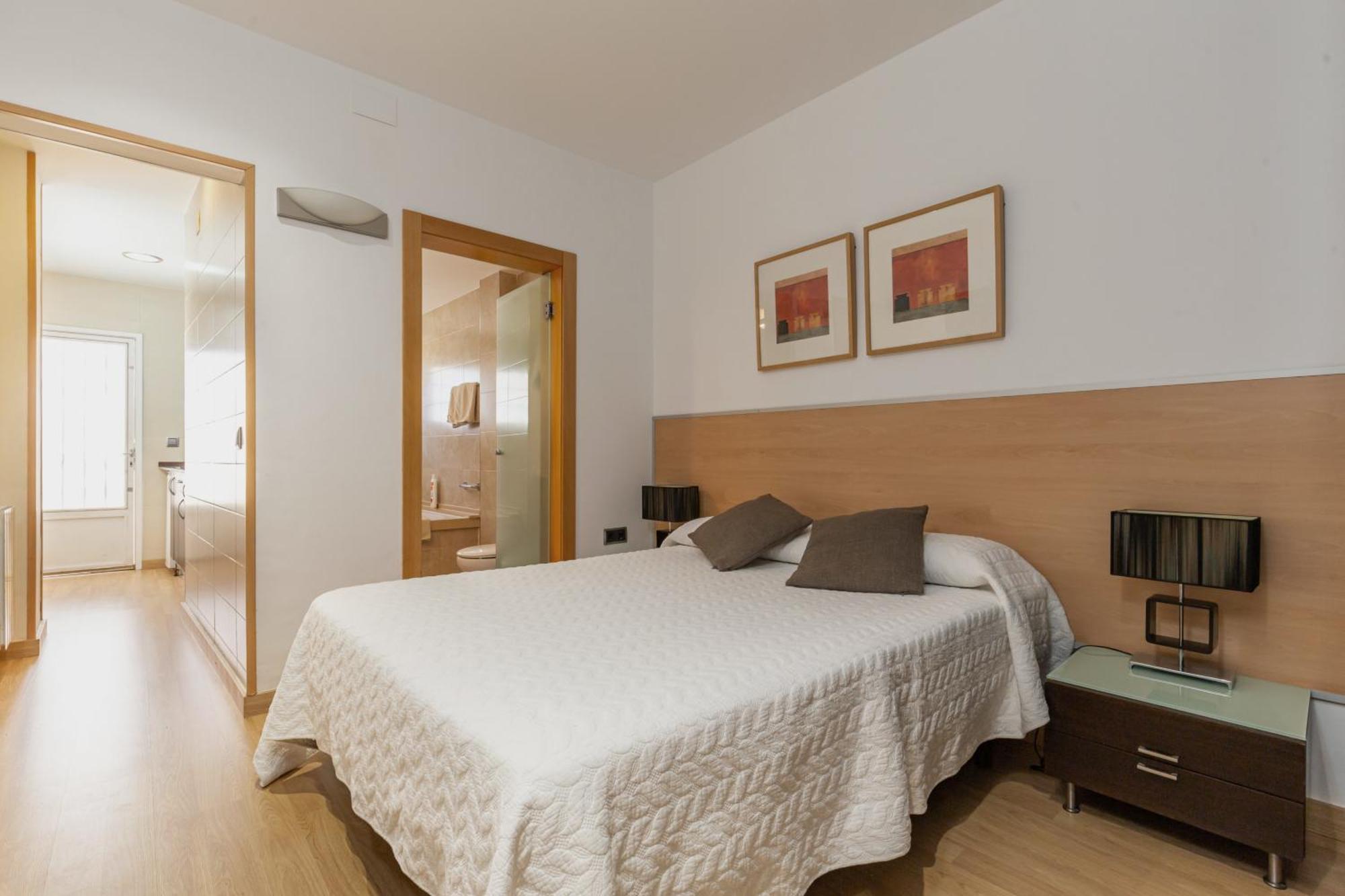 Appartement Alos Paseo De Gracia-diagonal *