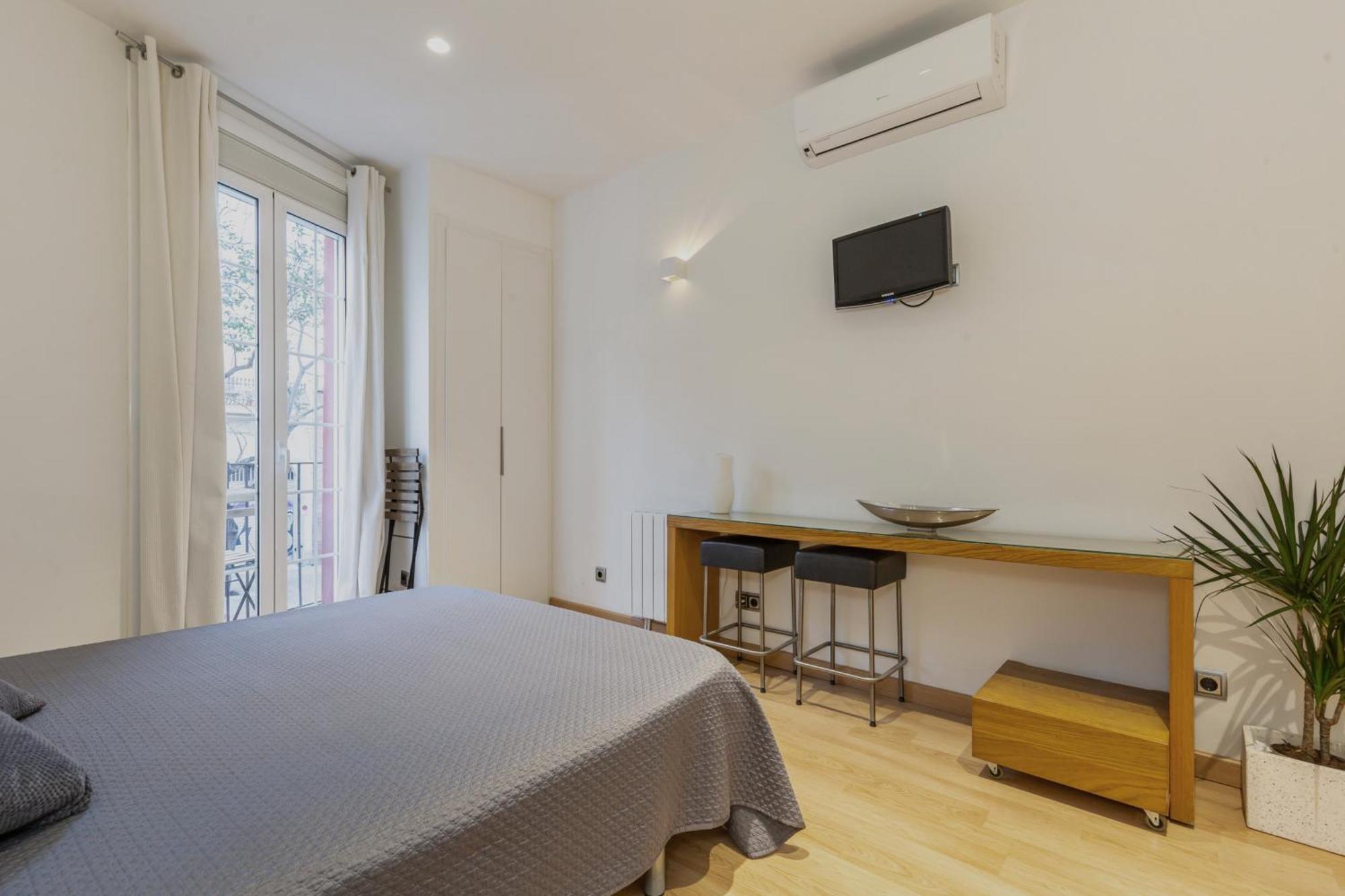 Appartement Alos Paseo De Gracia-diagonal *