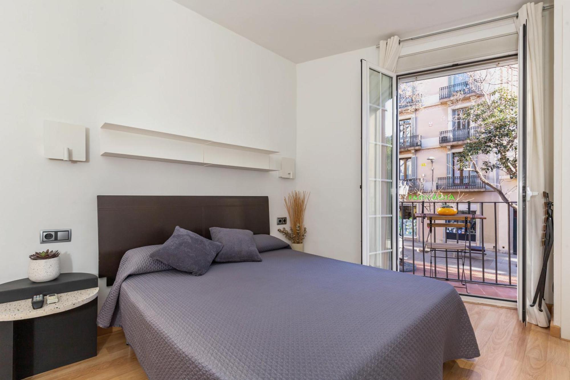 Appartement Alos Paseo De Gracia-diagonal *